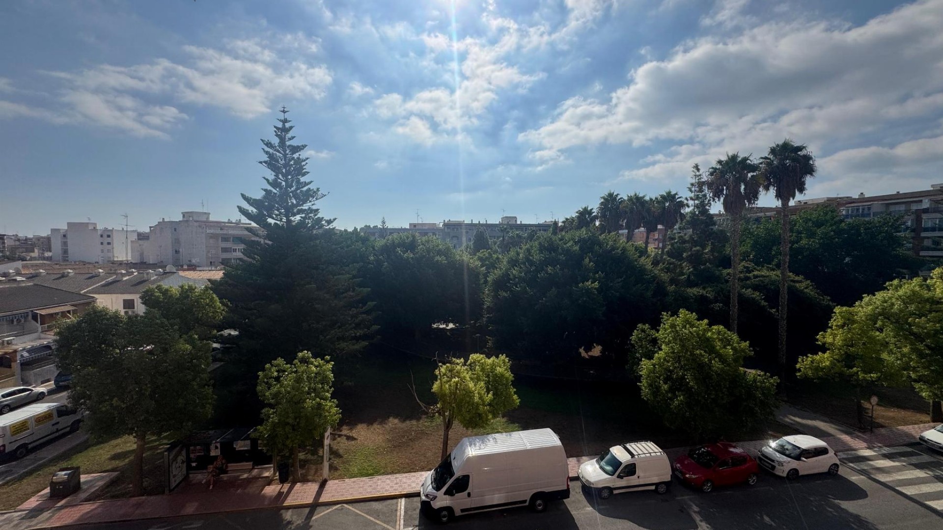 Herverkoop - Apartement Flat -
Torrevieja - Playa del Acequión