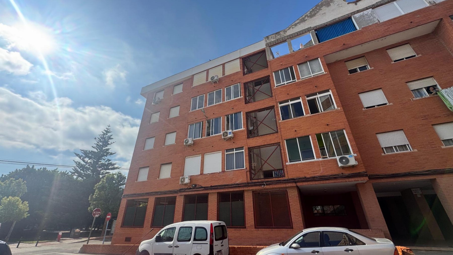 Herverkoop - Apartement Flat -
Torrevieja - Playa del Acequión