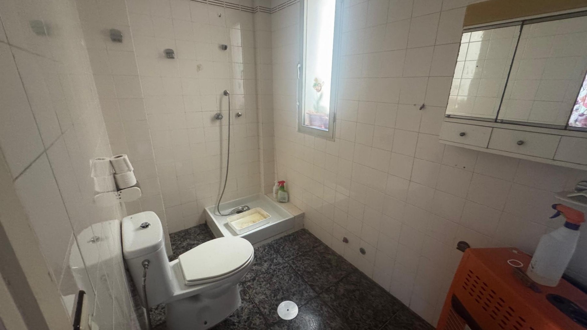 Herverkoop - Apartement Flat -
Torrevieja - Playa del Acequión