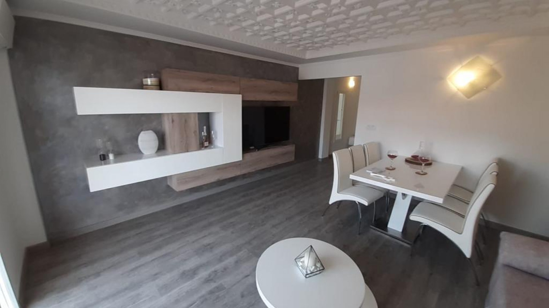 Herverkoop - Apartement Flat -
Torrevieja - Playa del Acequión