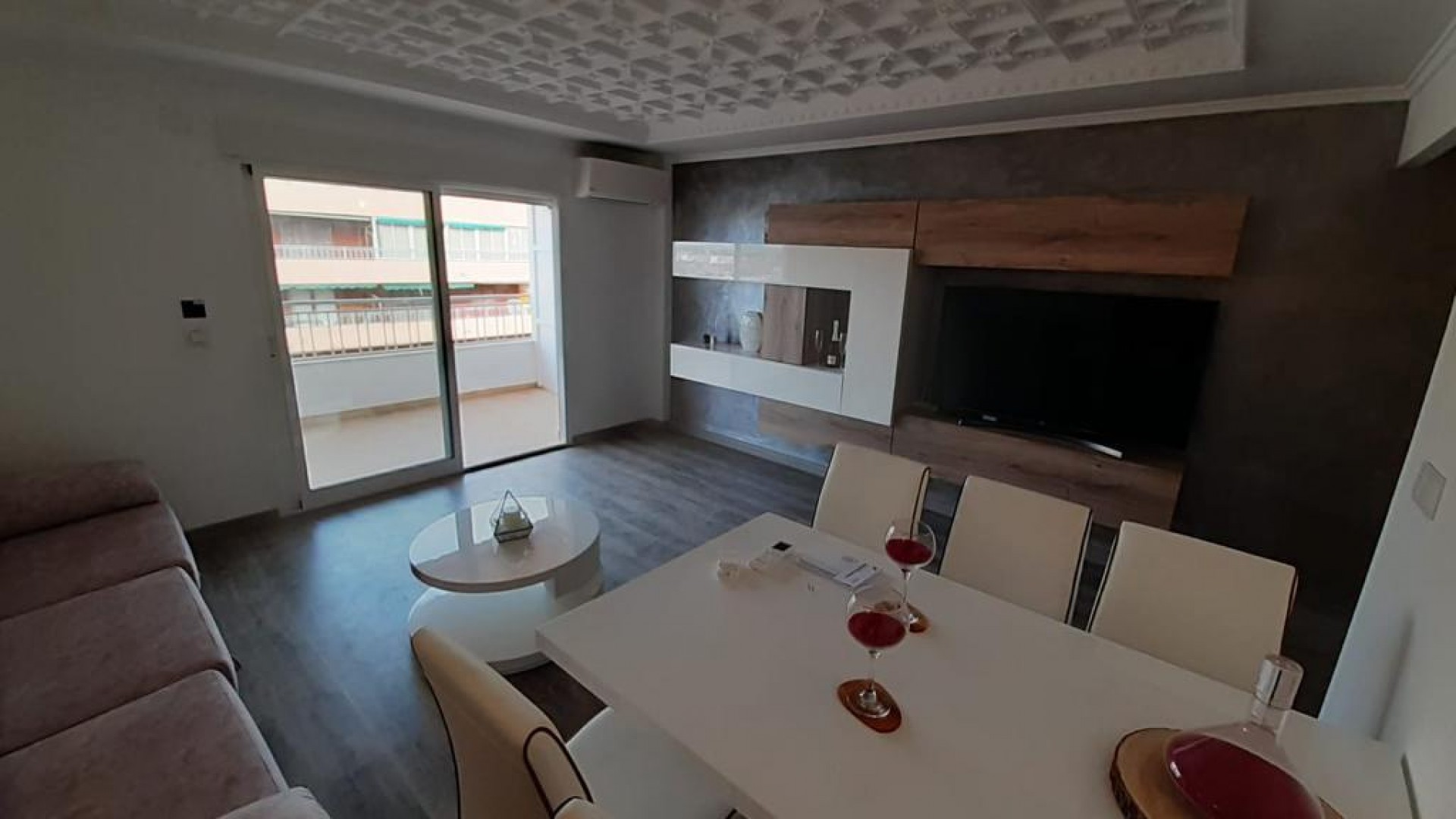 Herverkoop - Apartement Flat -
Torrevieja - Playa del Acequión