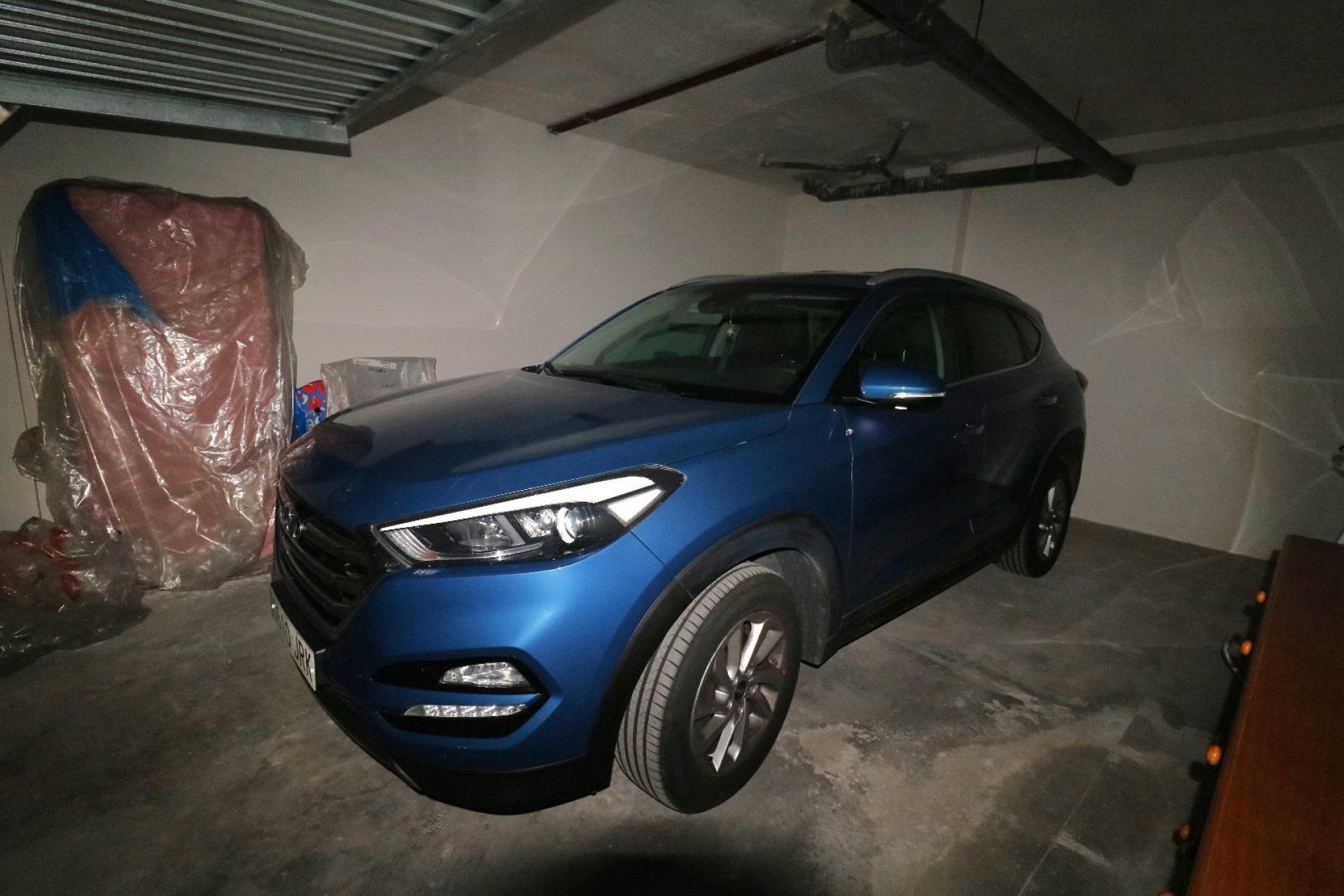 Herverkoop - Apartement Flat -
Torrevieja - Playa del Acequión