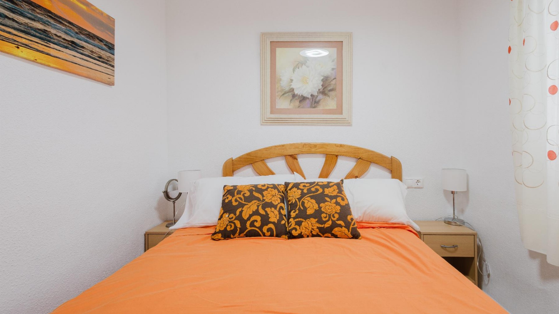 Herverkoop - Apartement Flat -
Torrevieja - Playa del Acequión