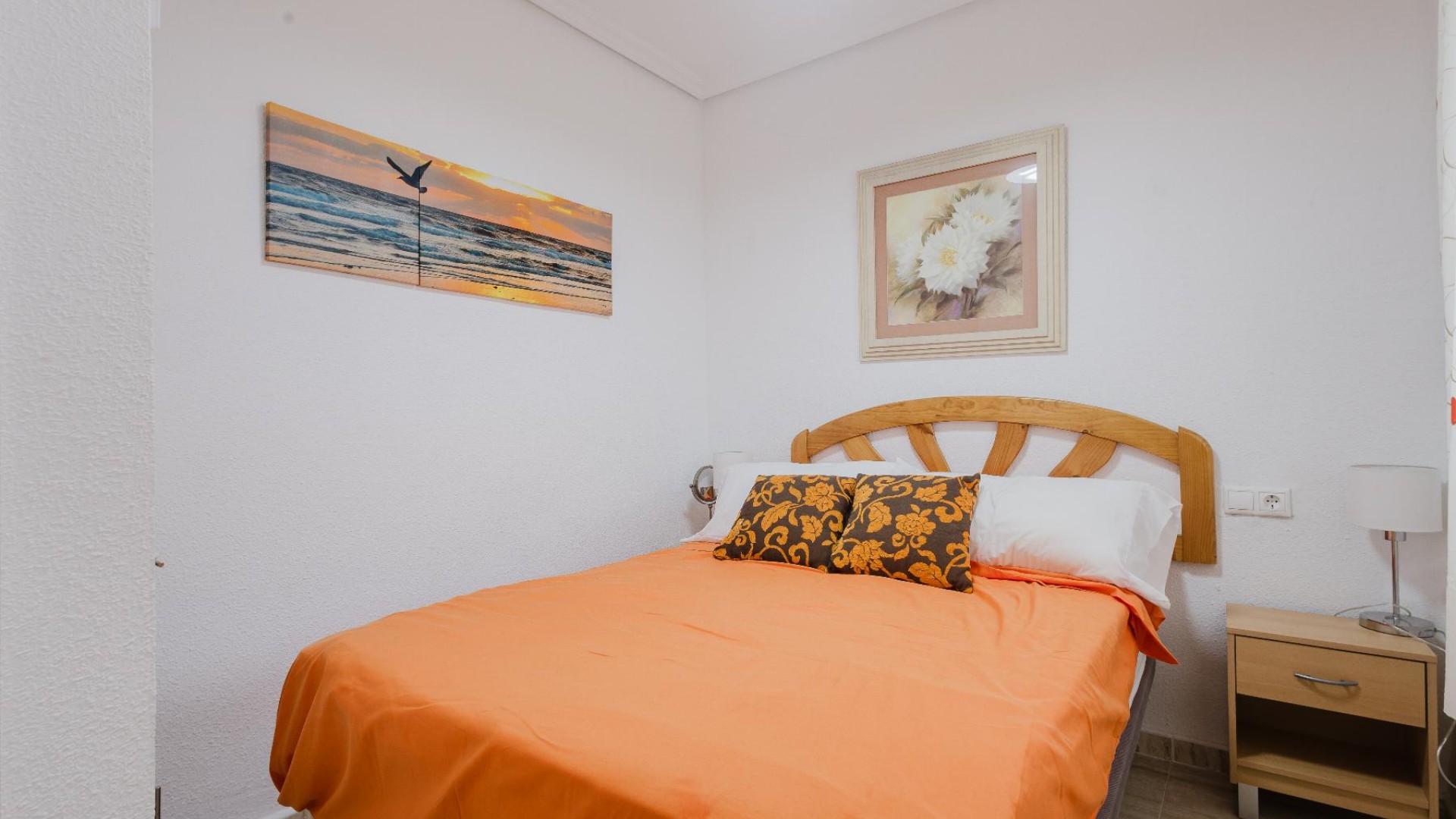 Herverkoop - Apartement Flat -
Torrevieja - Playa del Acequión