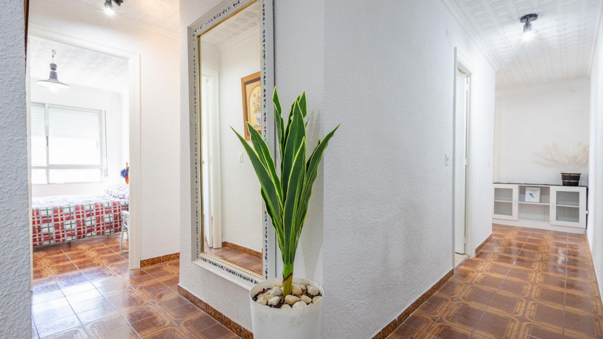 Herverkoop - Apartement Flat -
Torrevieja - Playa del Acequión