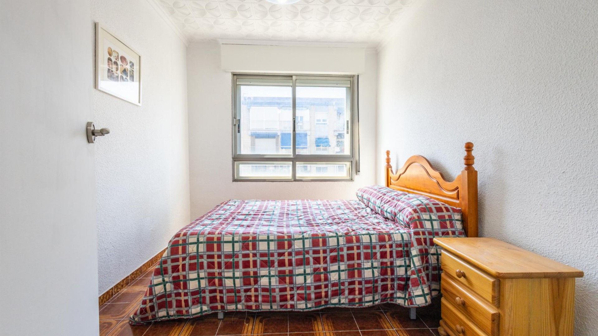 Herverkoop - Apartement Flat -
Torrevieja - Playa del Acequión