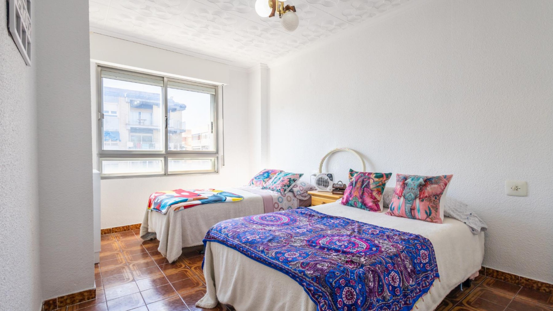 Herverkoop - Apartement Flat -
Torrevieja - Playa del Acequión