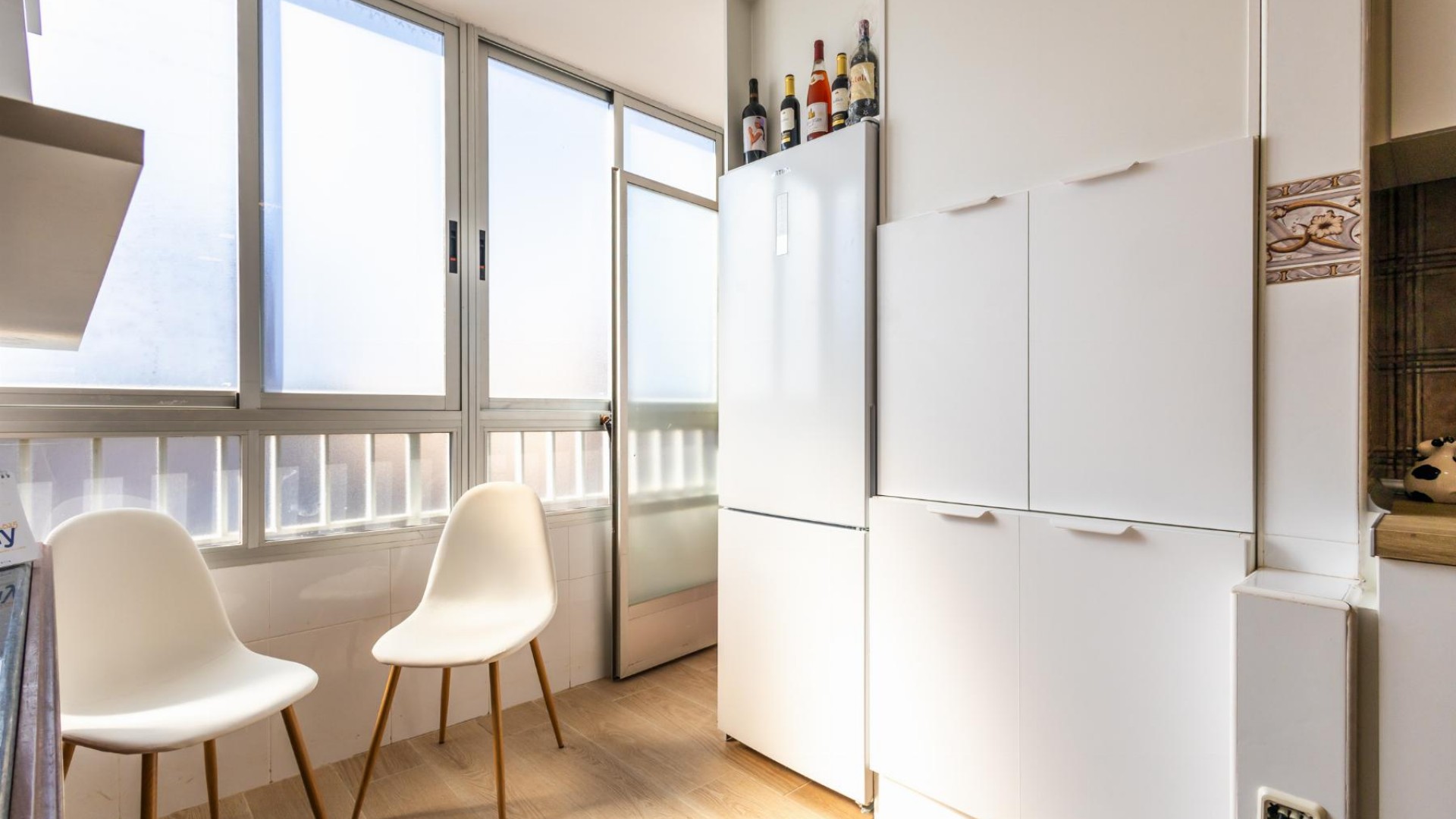 Herverkoop - Apartement Flat -
Torrevieja - Playa del Acequión