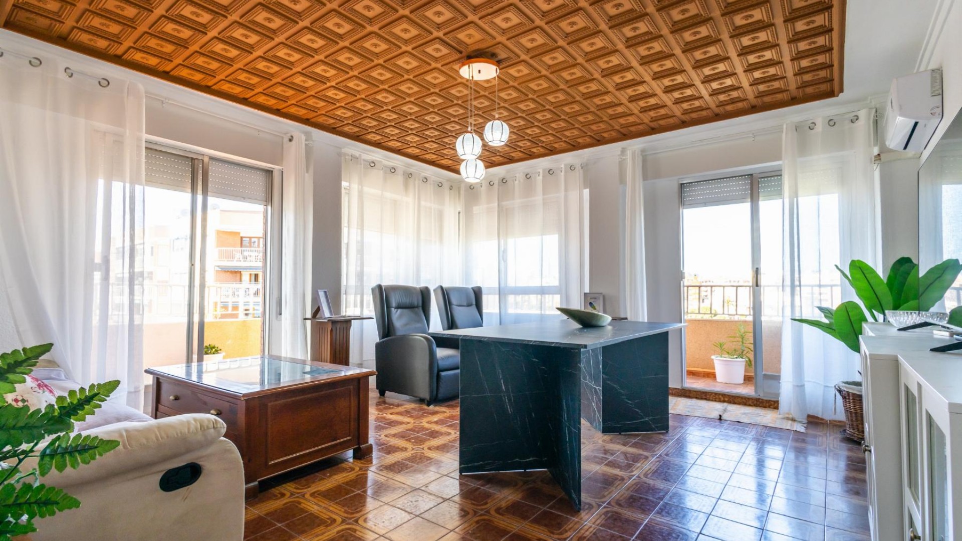 Herverkoop - Apartement Flat -
Torrevieja - Playa del Acequión