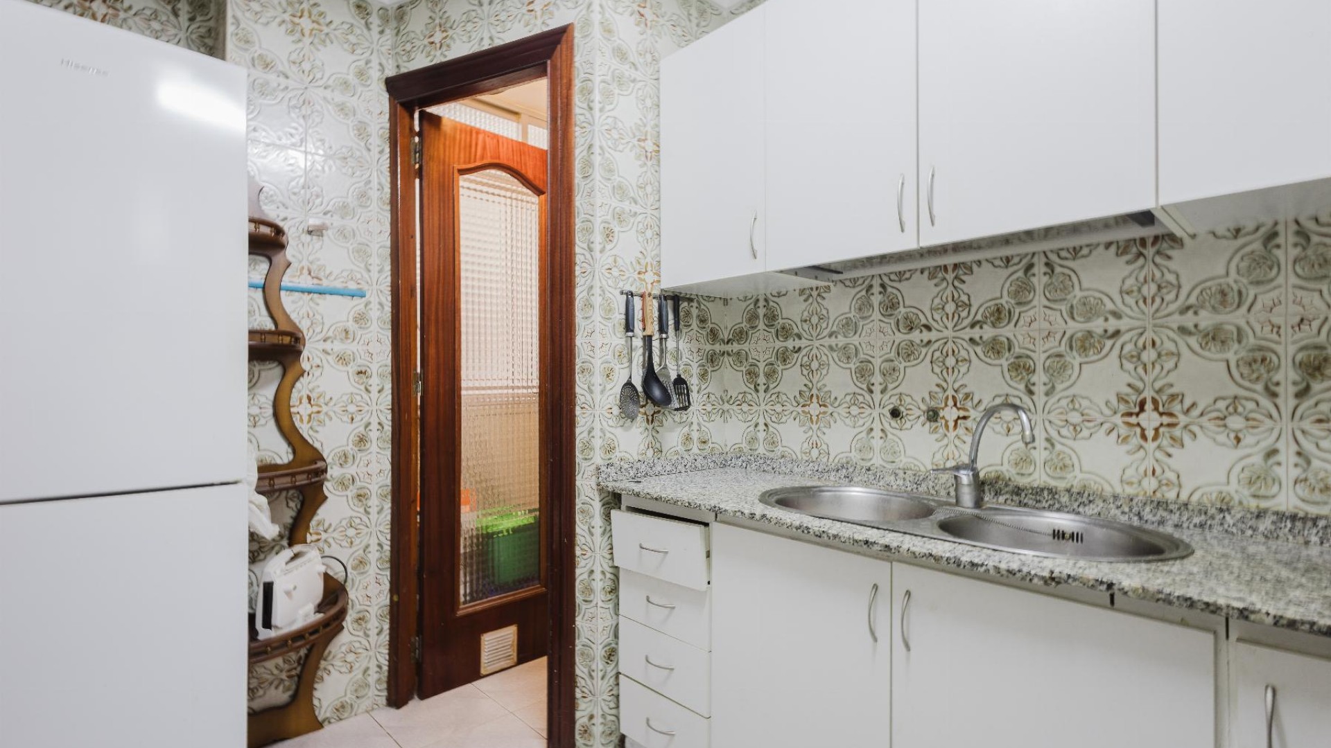 Herverkoop - Apartement Flat -
Torrevieja - Playa del Acequión