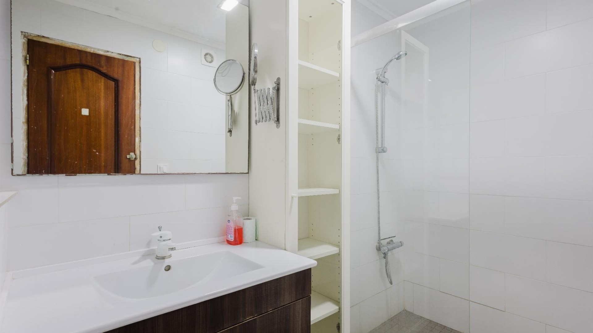 Herverkoop - Apartement Flat -
Torrevieja - Playa del Acequión