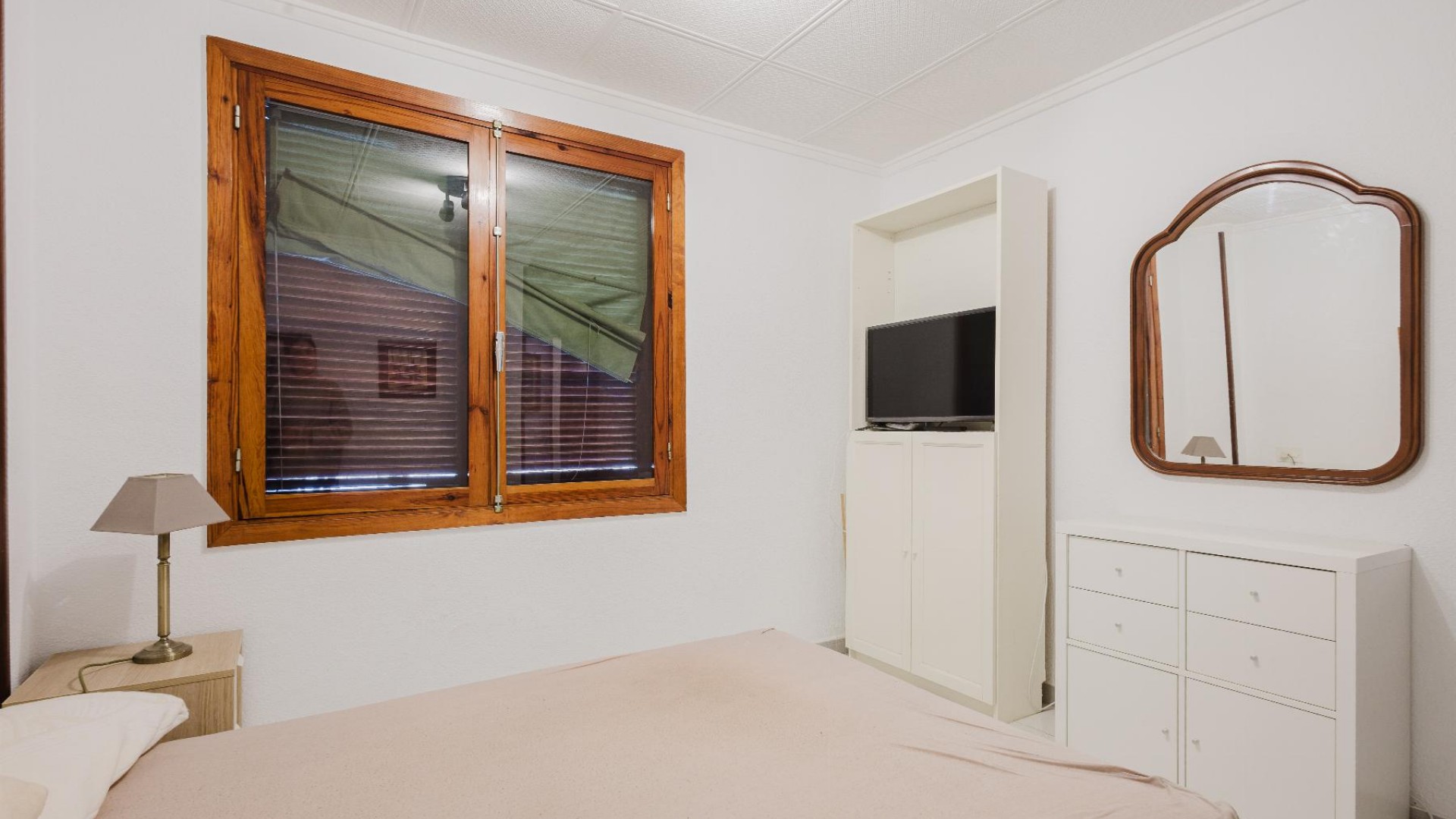 Herverkoop - Apartement Flat -
Torrevieja - Playa del Acequión