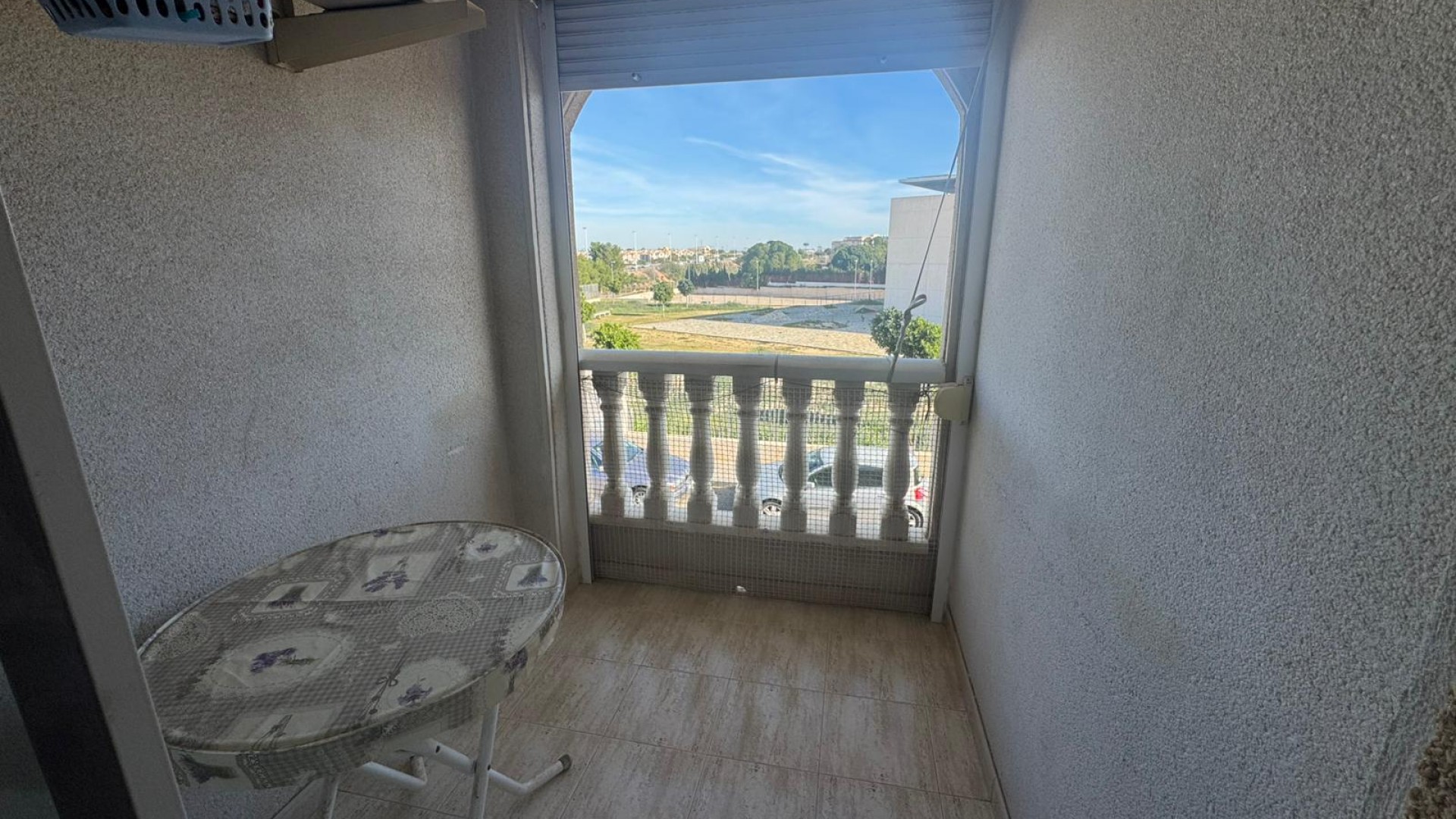 Herverkoop - Apartement Flat -
Torrevieja - Playa del Acequión