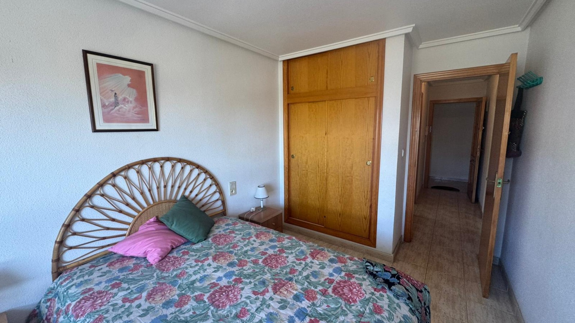 Herverkoop - Apartement Flat -
Torrevieja - Playa del Acequión