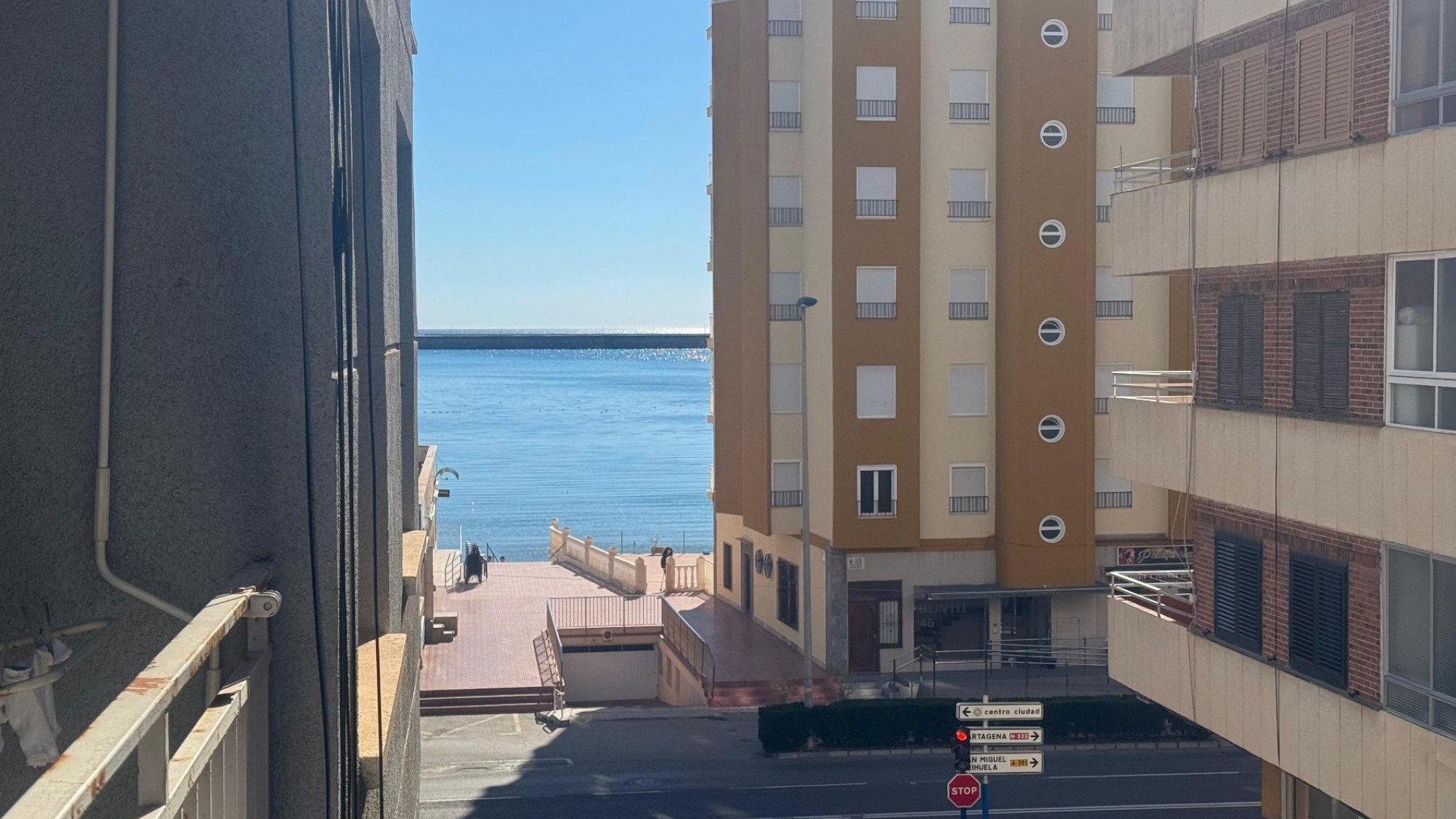 Herverkoop - Apartement Flat -
Torrevieja - Playa del Acequión