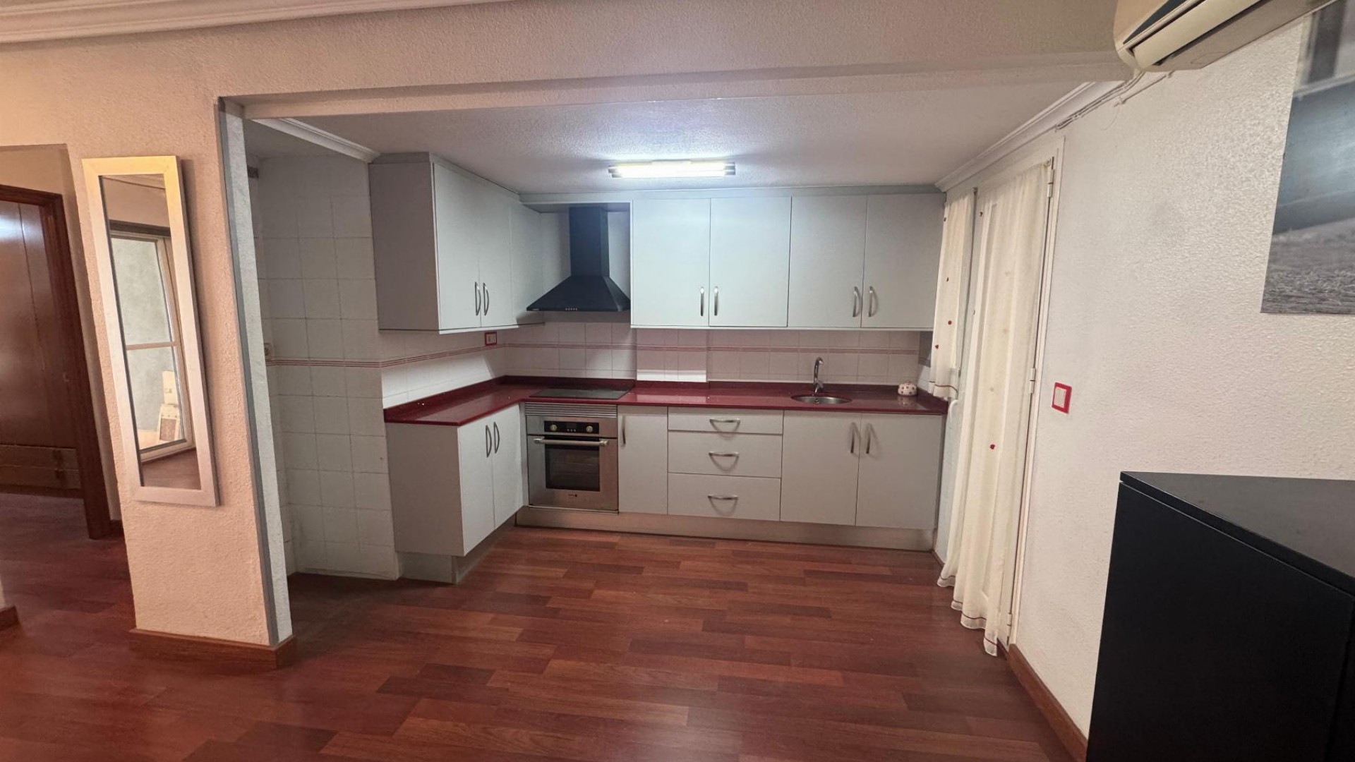 Herverkoop - Apartement Flat -
Torrevieja - Playa del Acequión