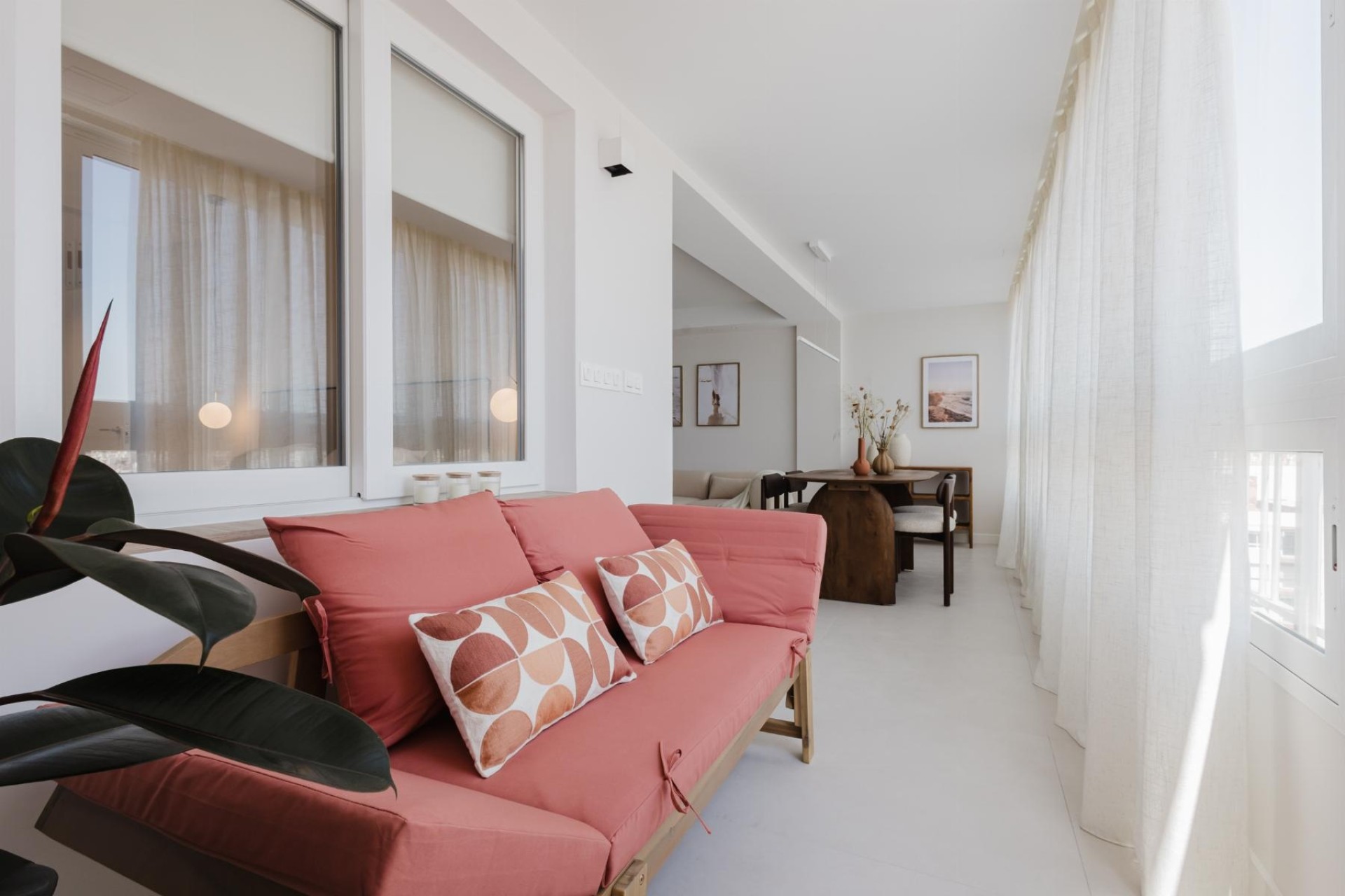 Herverkoop - Apartement Flat -
Torrevieja - Playa del Acequión