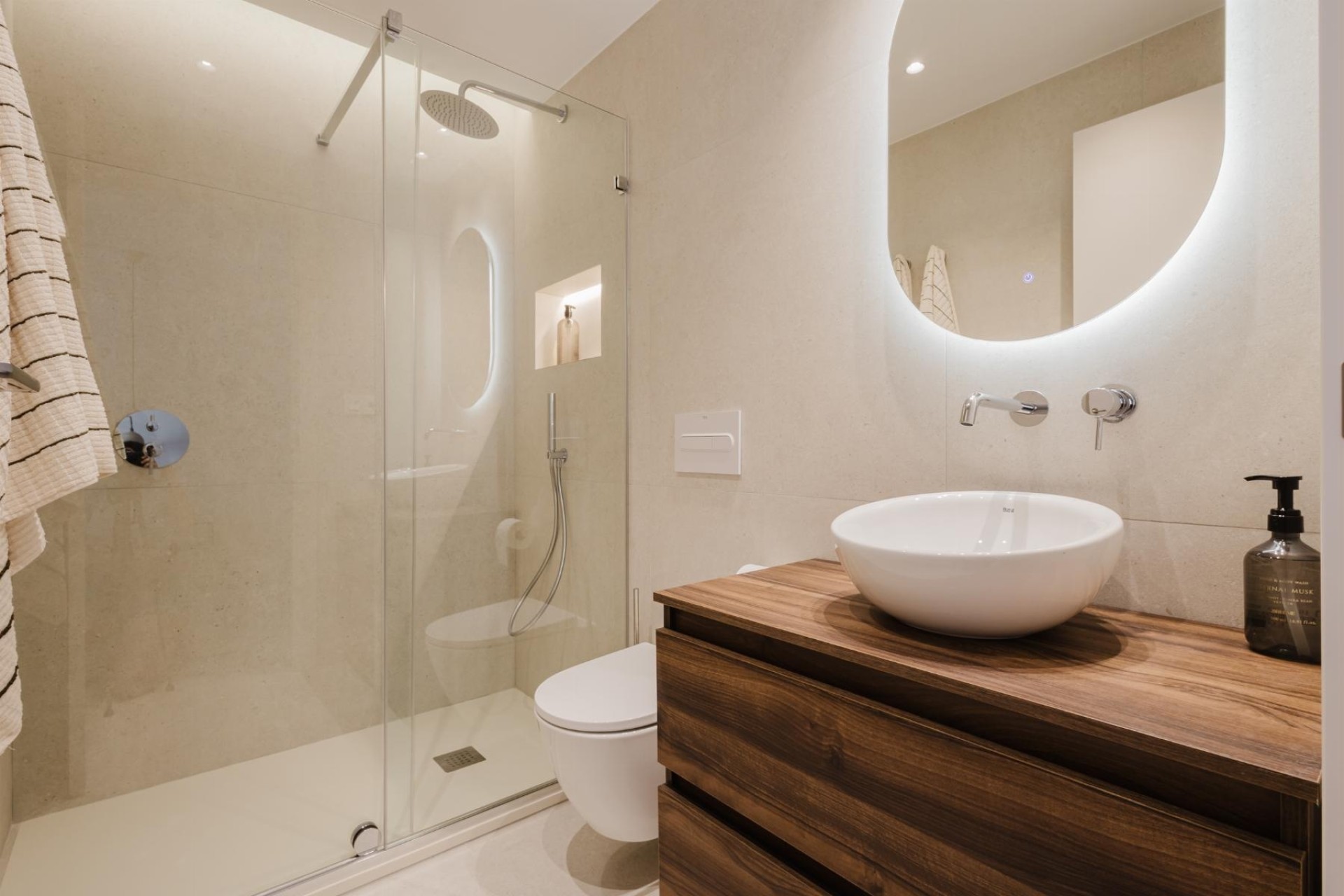 Herverkoop - Apartement Flat -
Torrevieja - Playa del Acequión