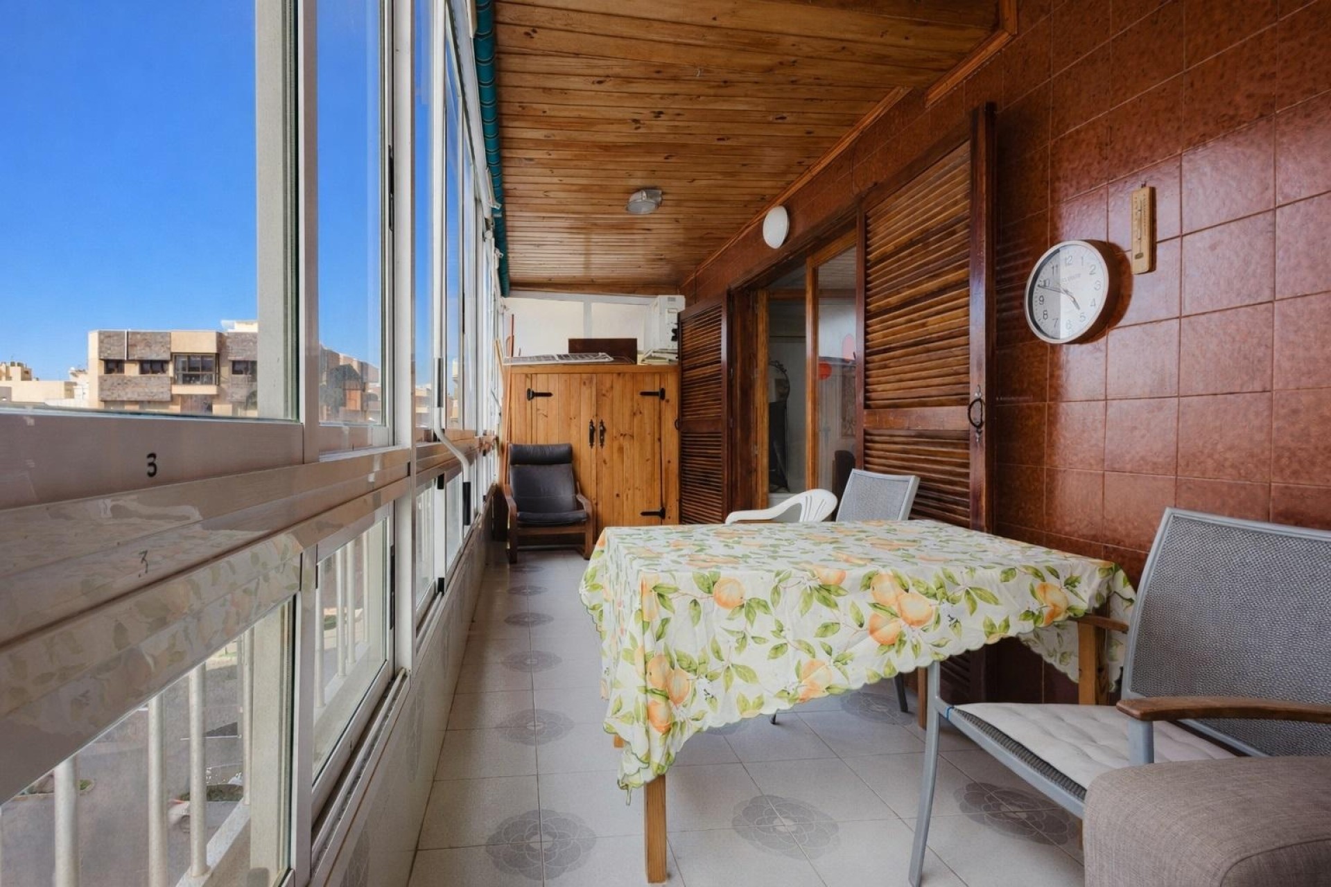 Herverkoop - Apartement Flat -
Torrevieja - Playa del Acequión