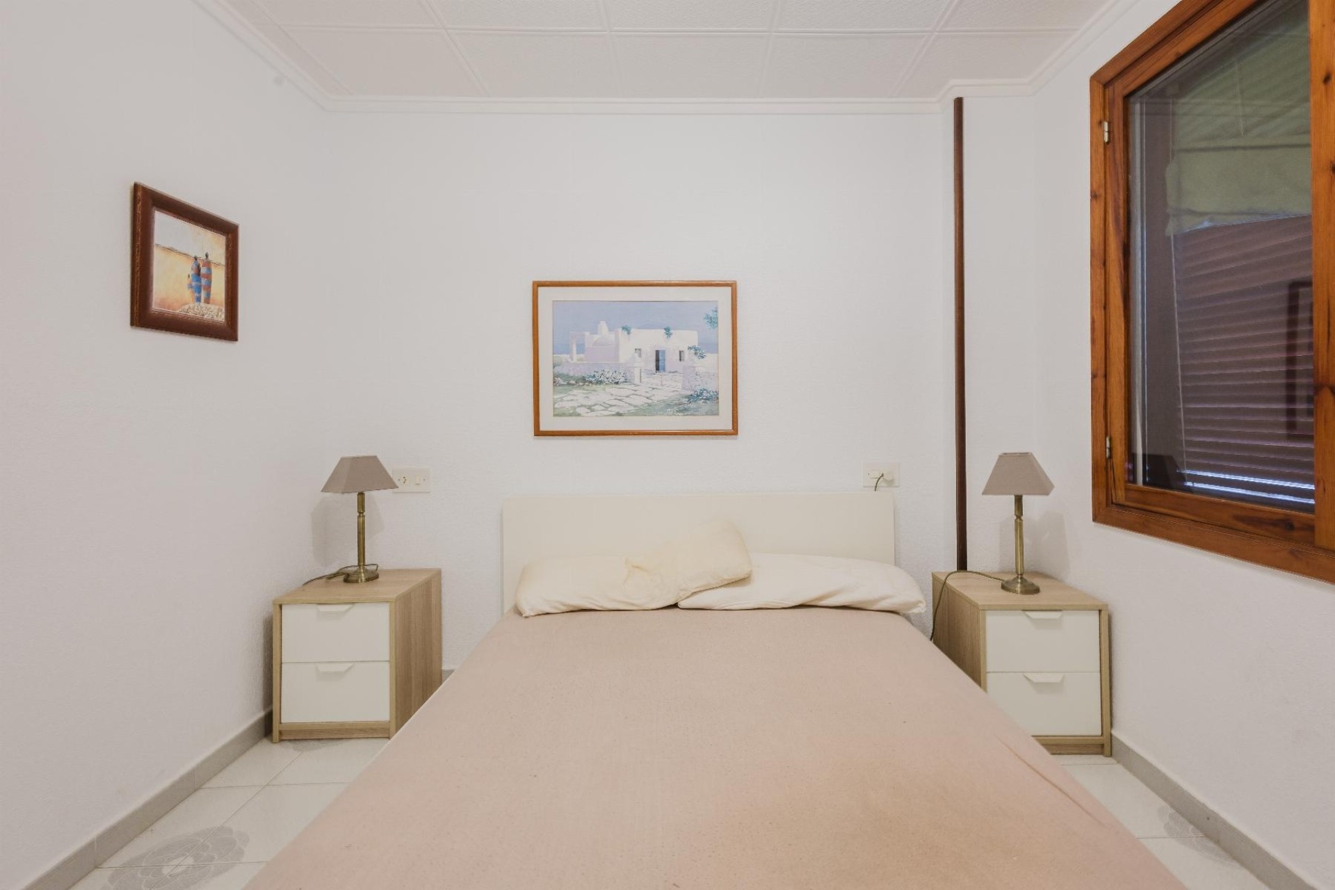 Herverkoop - Apartement Flat -
Torrevieja - Playa del Acequión