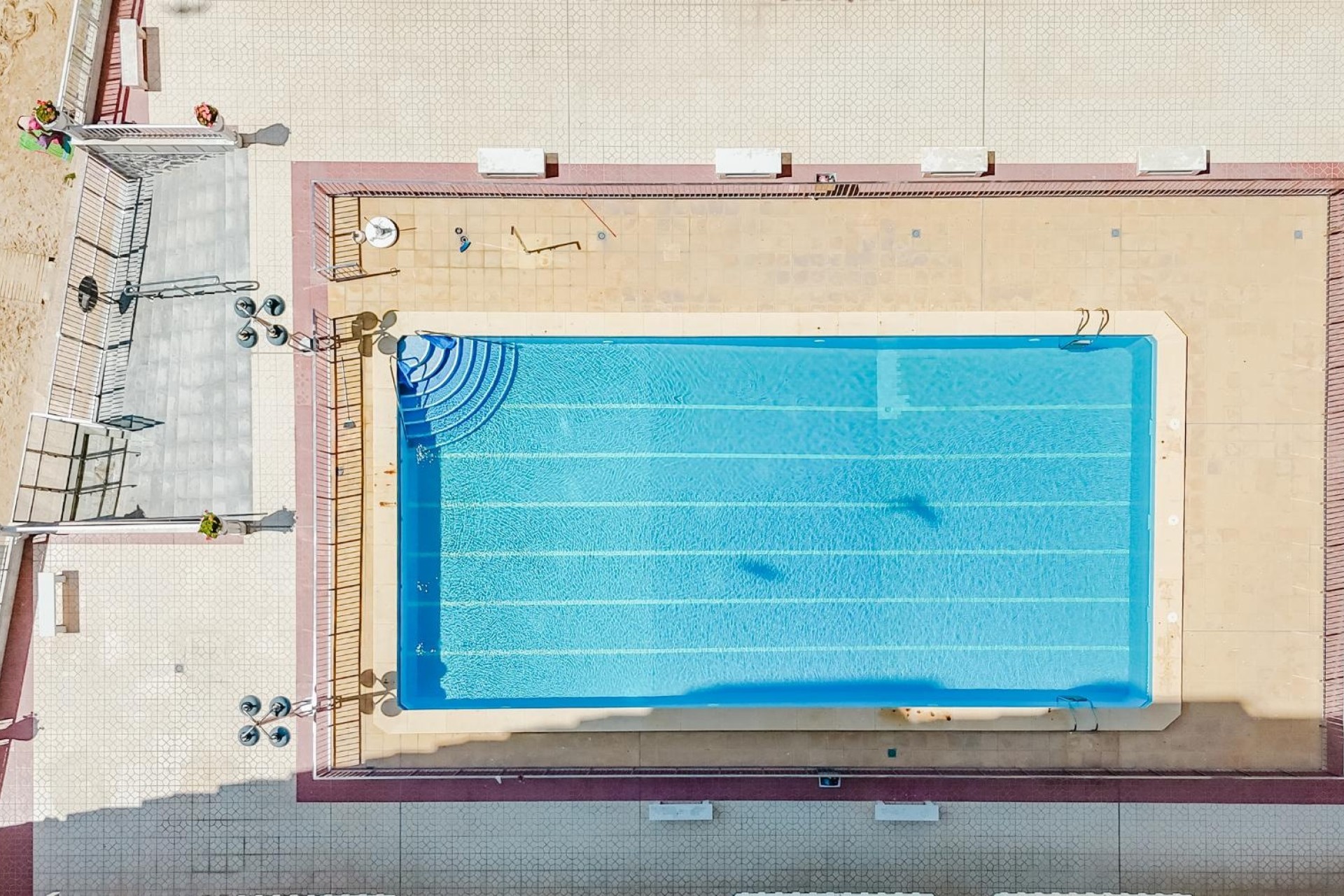 Herverkoop - Apartement Flat -
Torrevieja - Playa del Acequión