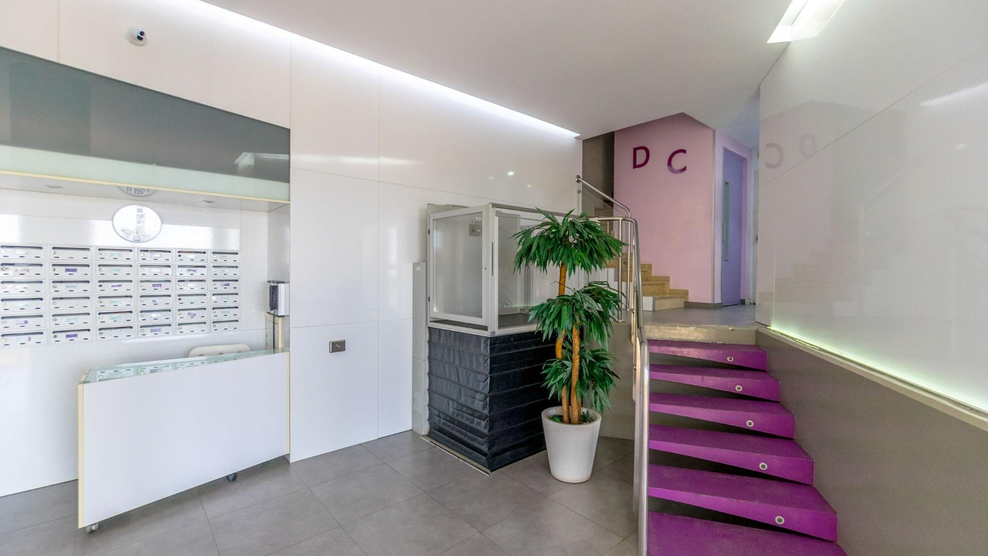 Herverkoop - Apartement Flat -
Torrevieja - Playa del cura