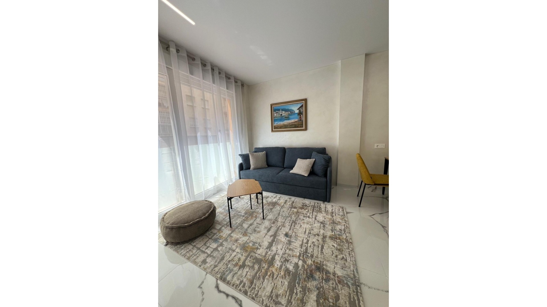 Herverkoop - Apartement Flat -
Torrevieja - Playa del Cura