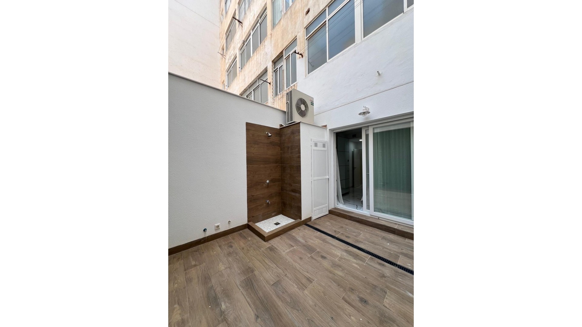 Herverkoop - Apartement Flat -
Torrevieja - Playa del Cura