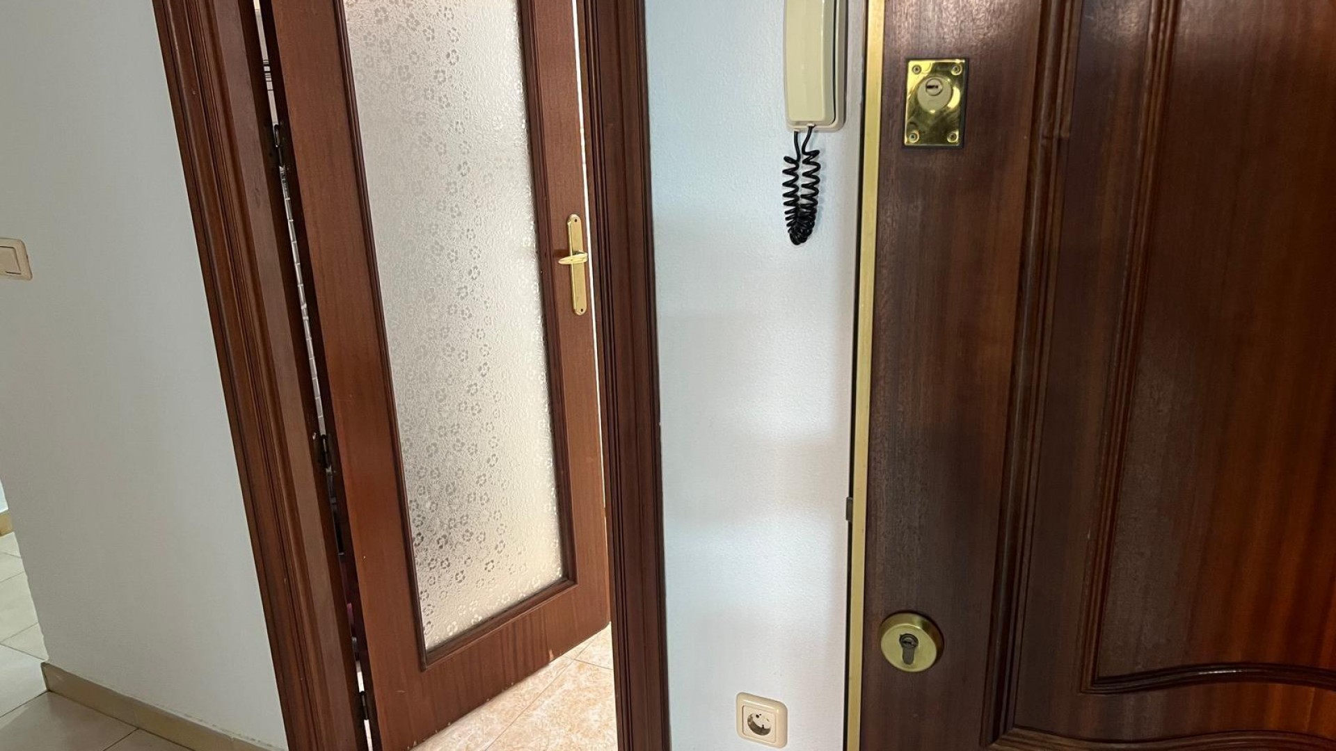 Herverkoop - Apartement Flat -
Torrevieja - Playa del cura