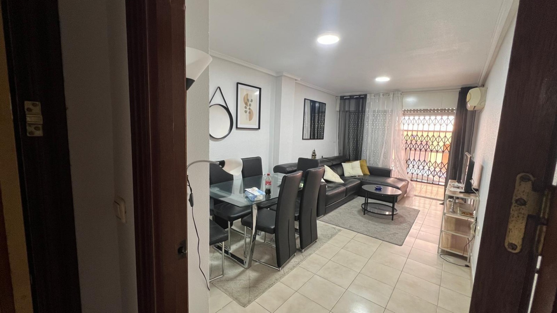 Herverkoop - Apartement Flat -
Torrevieja - Playa del cura