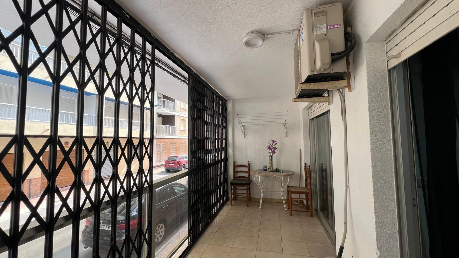 Herverkoop - Apartement Flat -
Torrevieja - Playa del cura