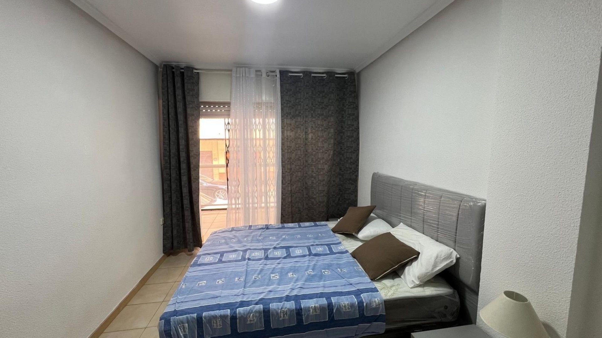 Herverkoop - Apartement Flat -
Torrevieja - Playa del cura