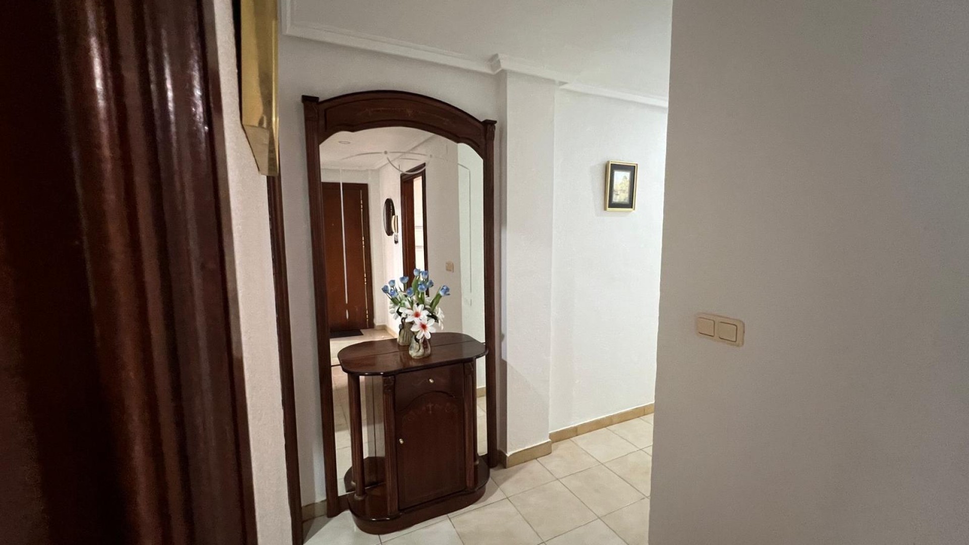 Herverkoop - Apartement Flat -
Torrevieja - Playa del cura