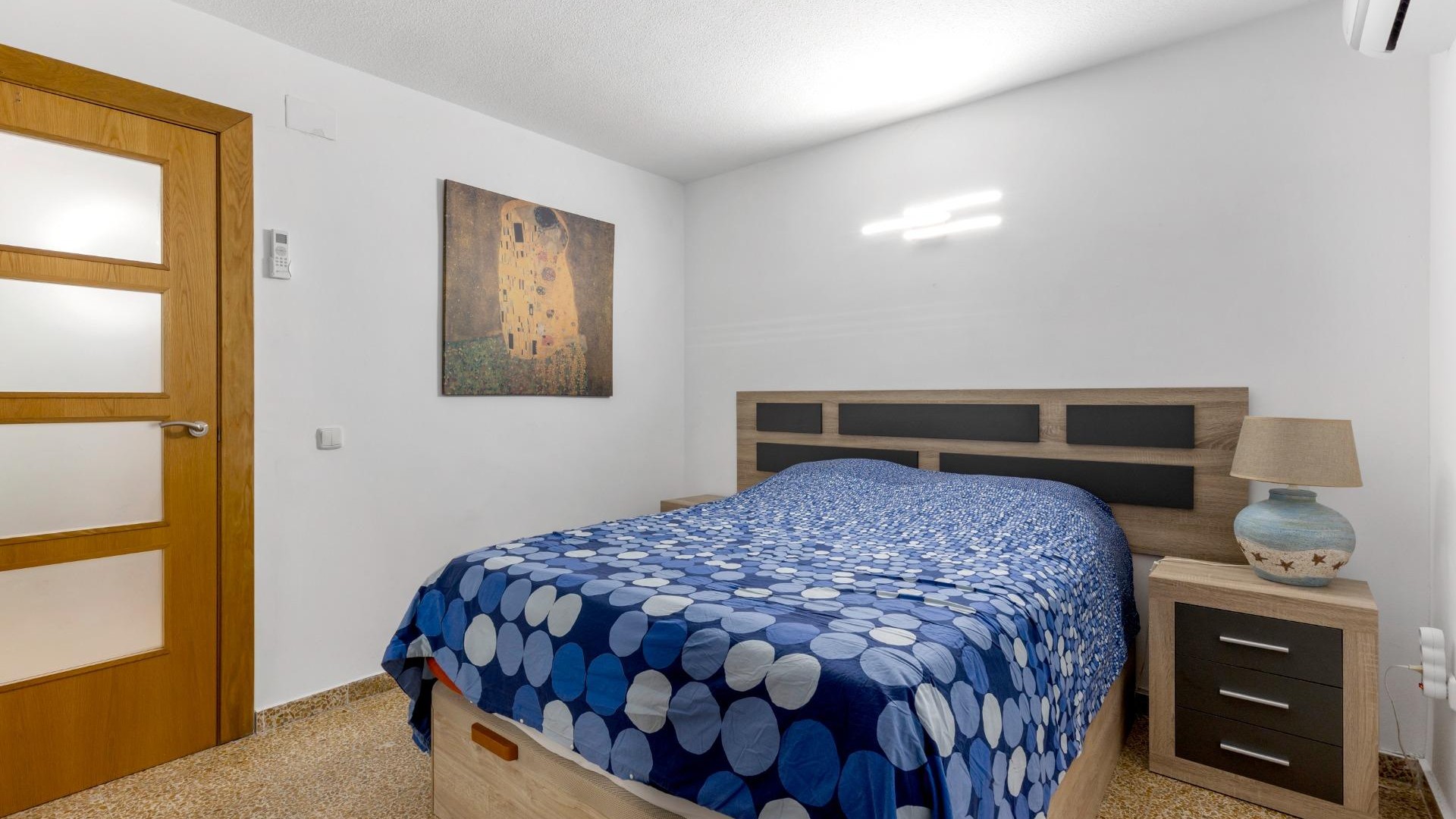 Herverkoop - Apartement Flat -
Torrevieja - Playa del cura