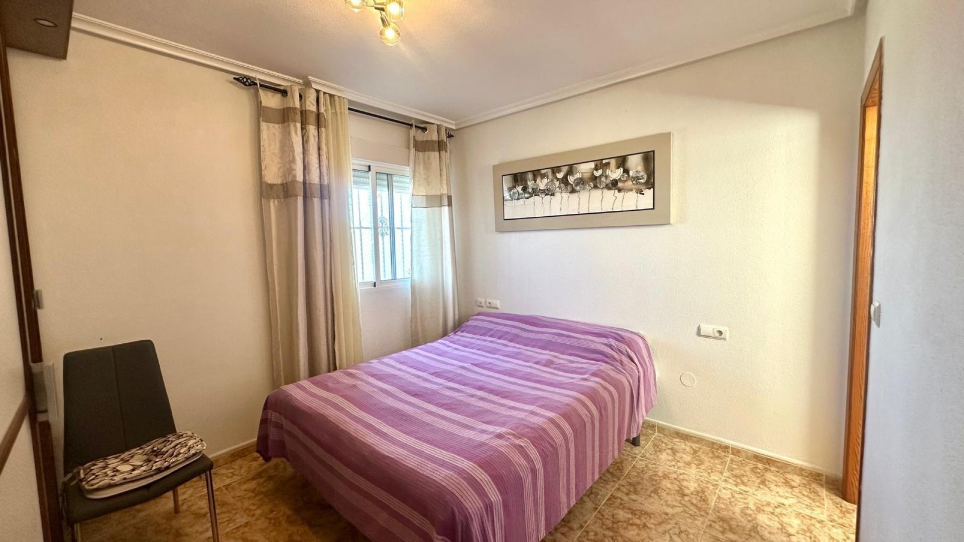 Herverkoop - Apartement Flat -
Torrevieja - Playa del cura