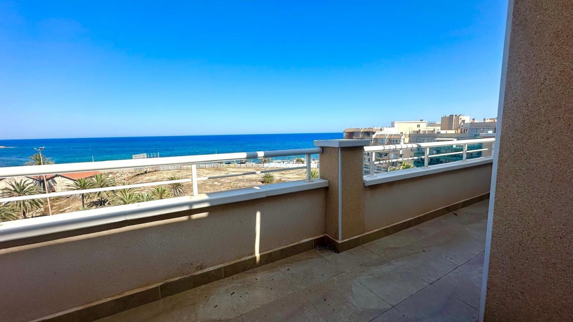 Herverkoop - Apartement Flat -
Torrevieja - Playa del cura