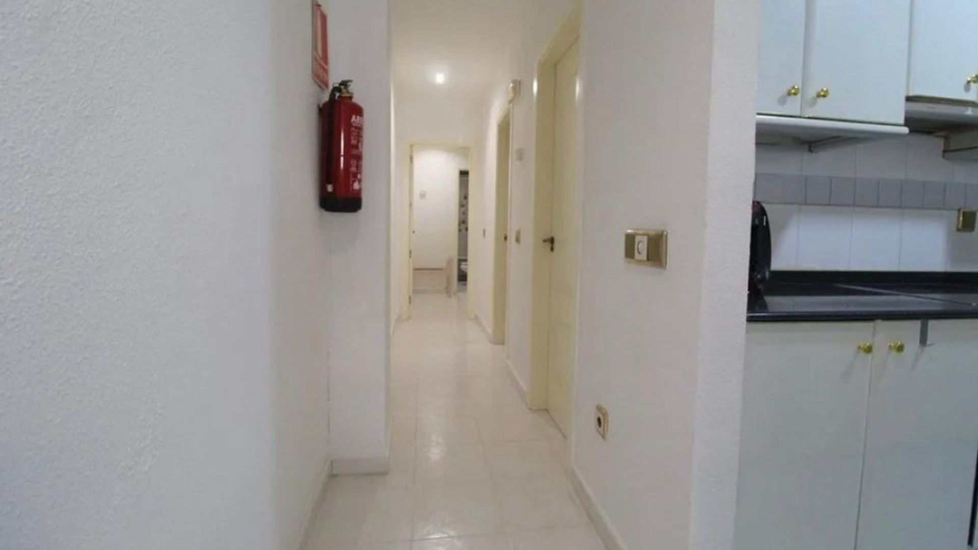 Herverkoop - Apartement Flat -
Torrevieja - Playa del Cura
