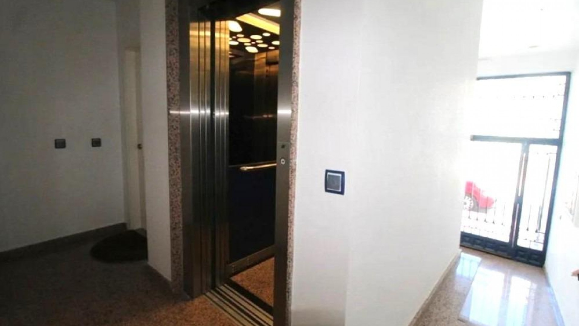 Herverkoop - Apartement Flat -
Torrevieja - Playa del Cura