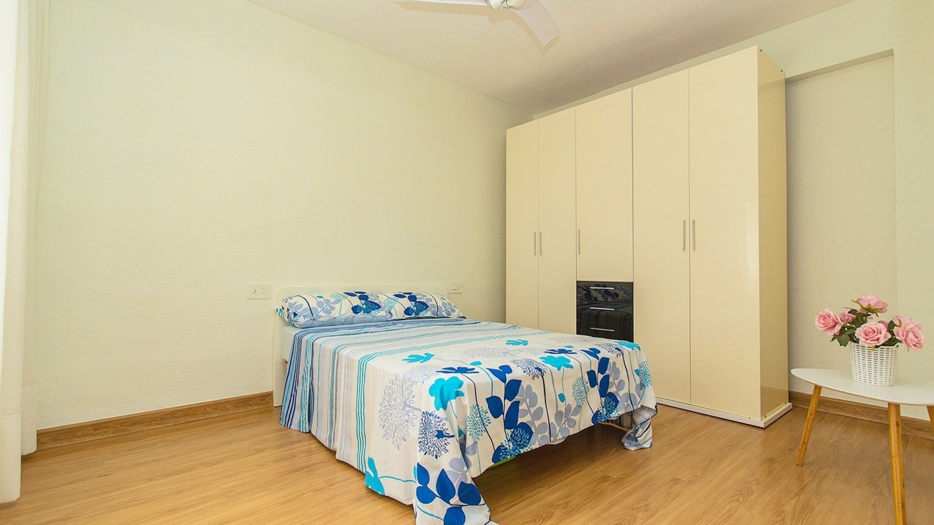 Herverkoop - Apartement Flat -
Torrevieja - Playa del cura