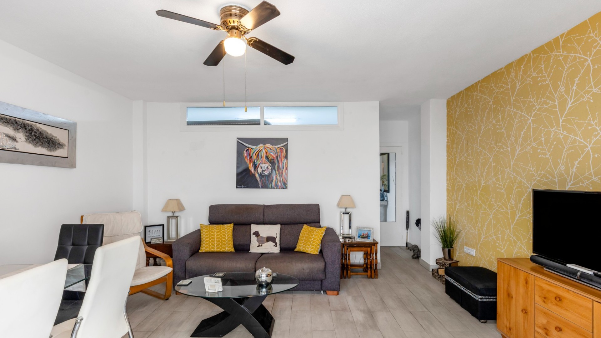 Herverkoop - Apartement Flat -
Torrevieja - Playa del Cura