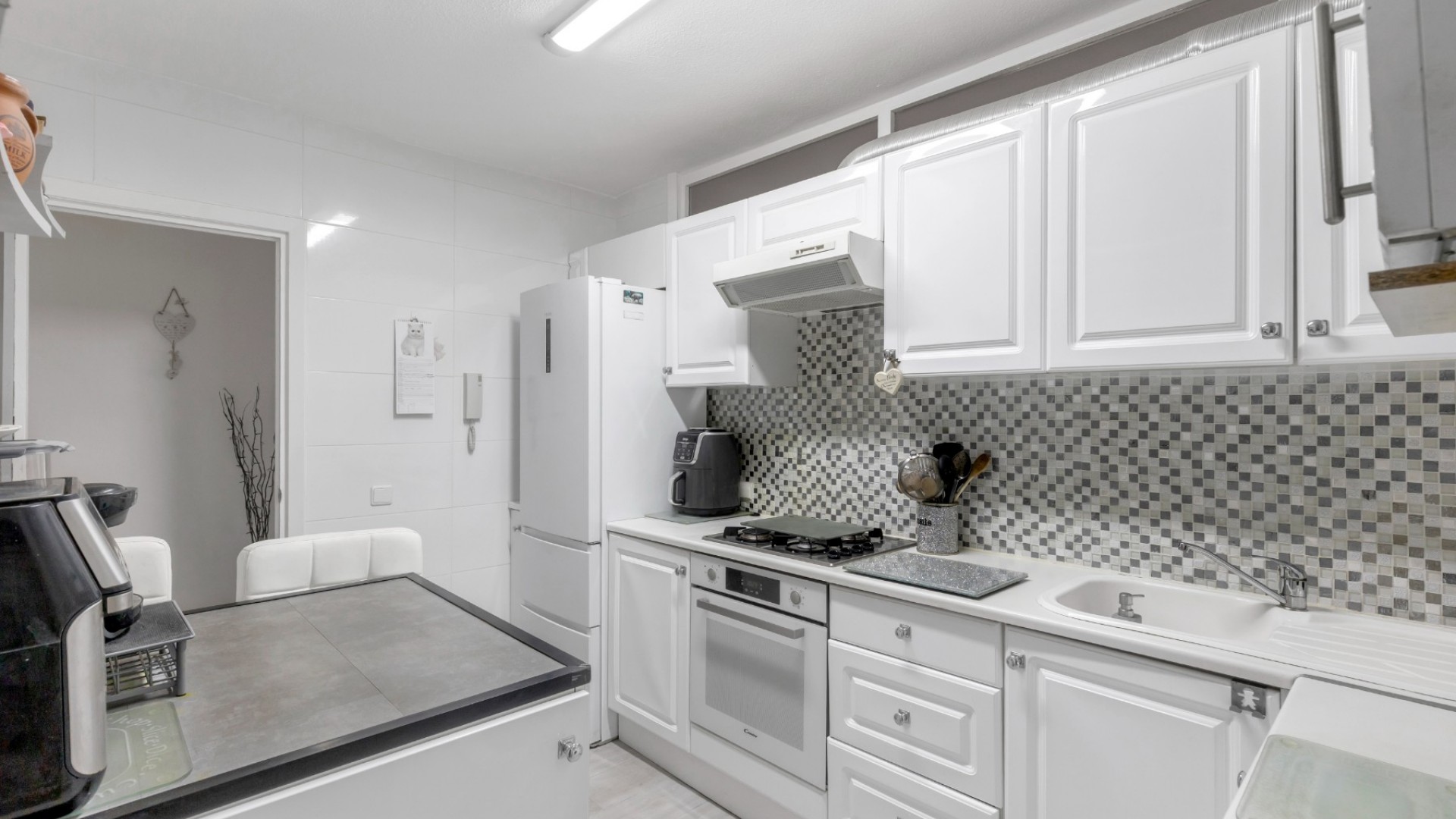 Herverkoop - Apartement Flat -
Torrevieja - Playa del Cura