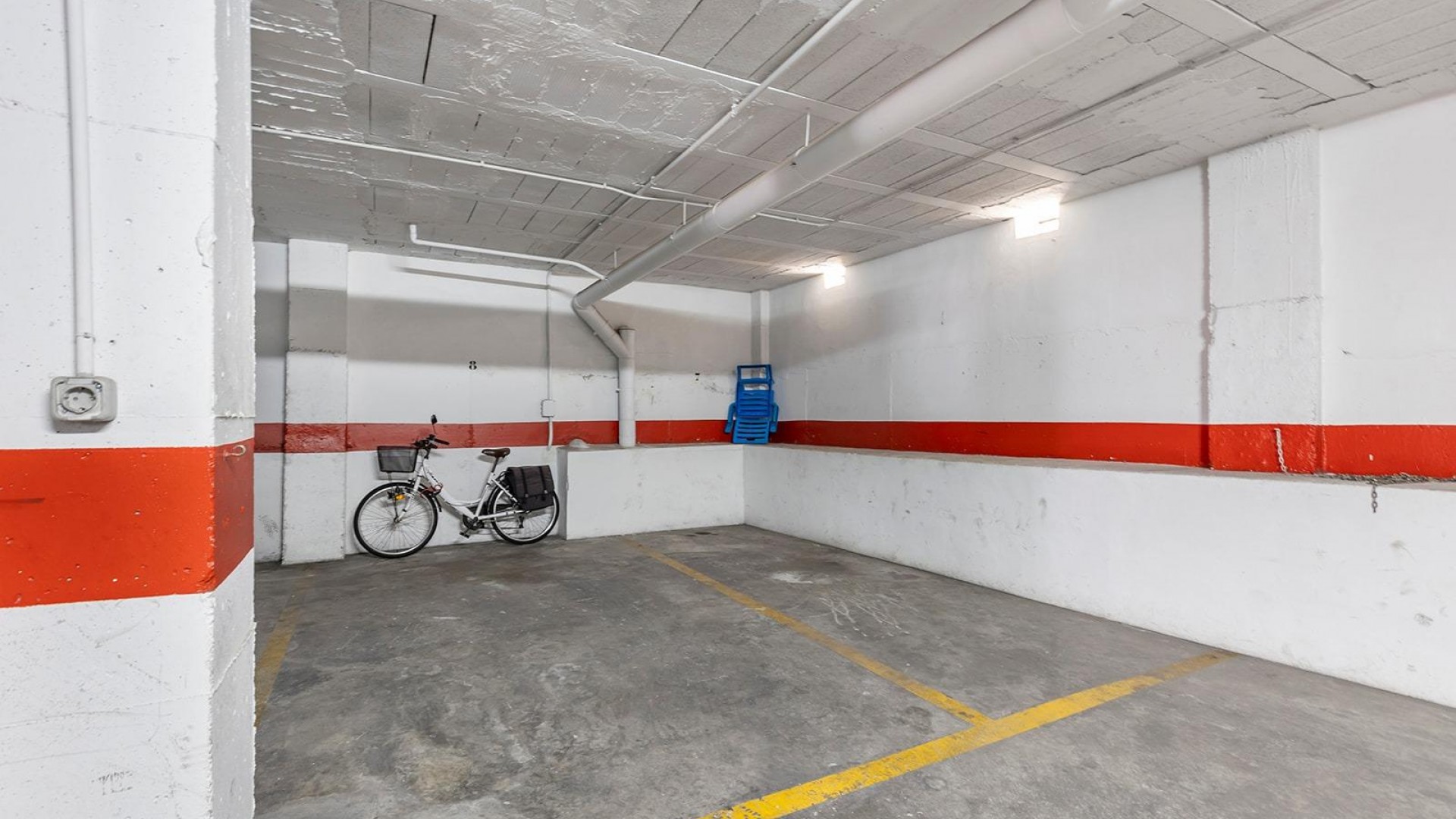 Herverkoop - Apartement Flat -
Torrevieja - Playa del cura