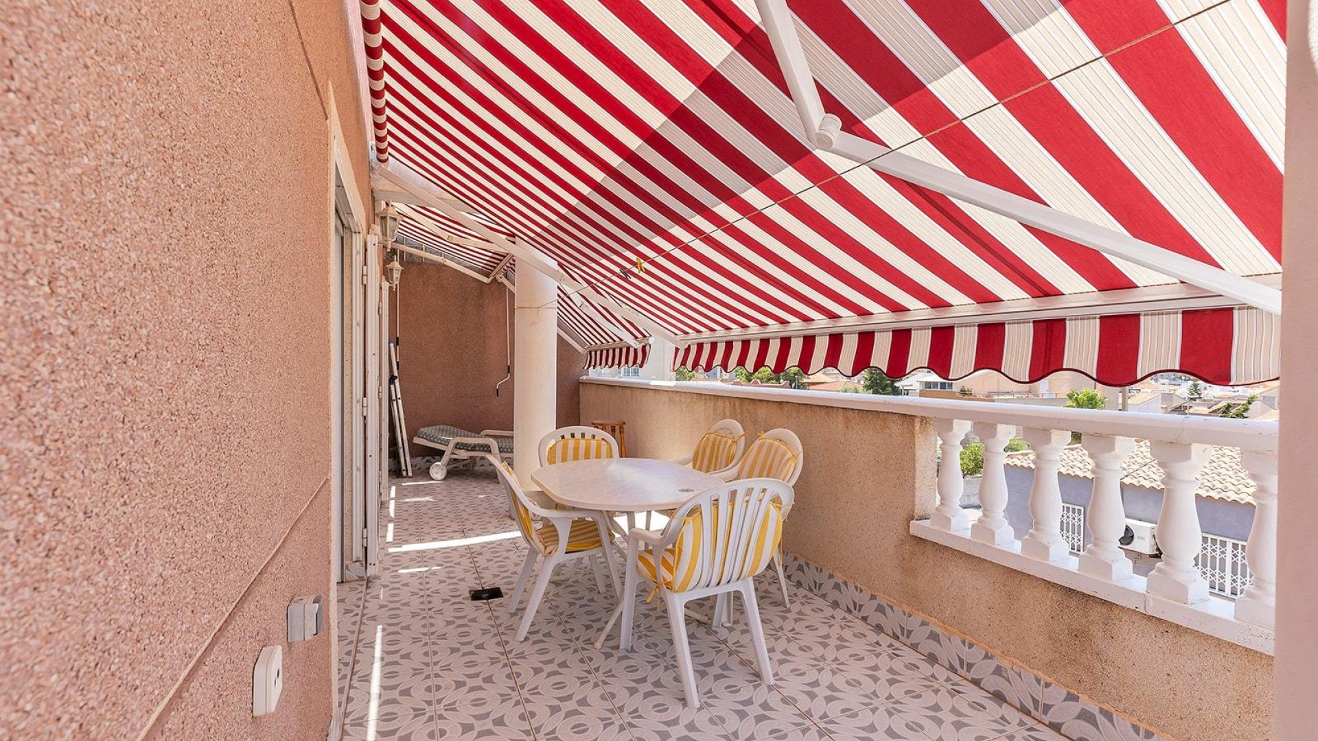 Herverkoop - Apartement Flat -
Torrevieja - Playa del cura