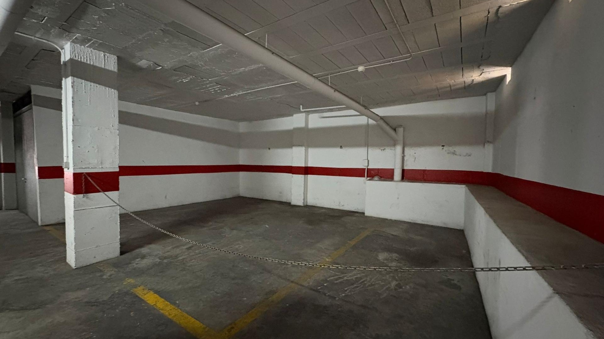 Herverkoop - Apartement Flat -
Torrevieja - Playa del cura