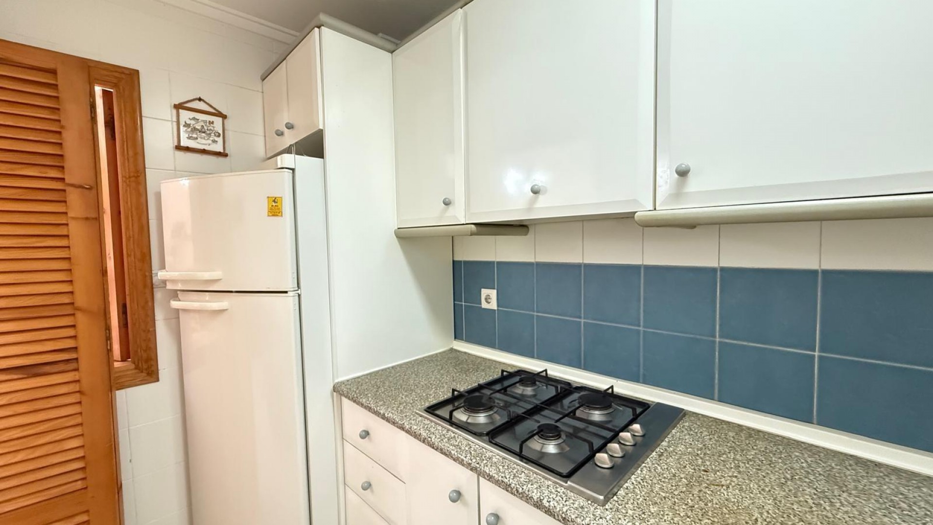 Herverkoop - Apartement Flat -
Torrevieja - Playa del Cura