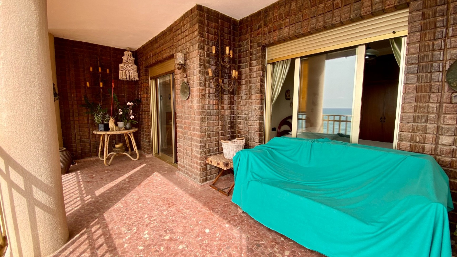 Herverkoop - Apartement Flat -
Torrevieja - Playa del Cura