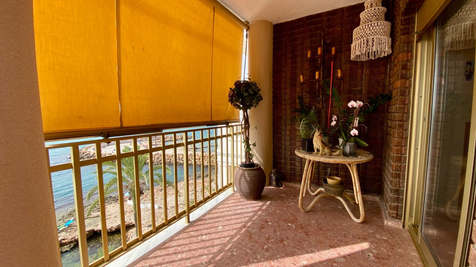 Herverkoop - Apartement Flat -
Torrevieja - Playa del Cura