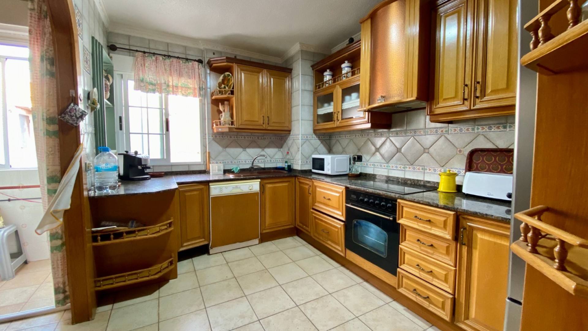 Herverkoop - Apartement Flat -
Torrevieja - Playa del Cura