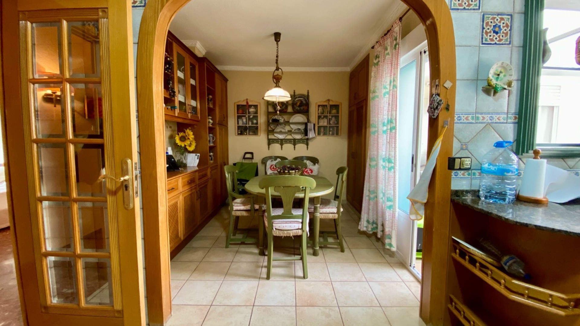 Herverkoop - Apartement Flat -
Torrevieja - Playa del Cura