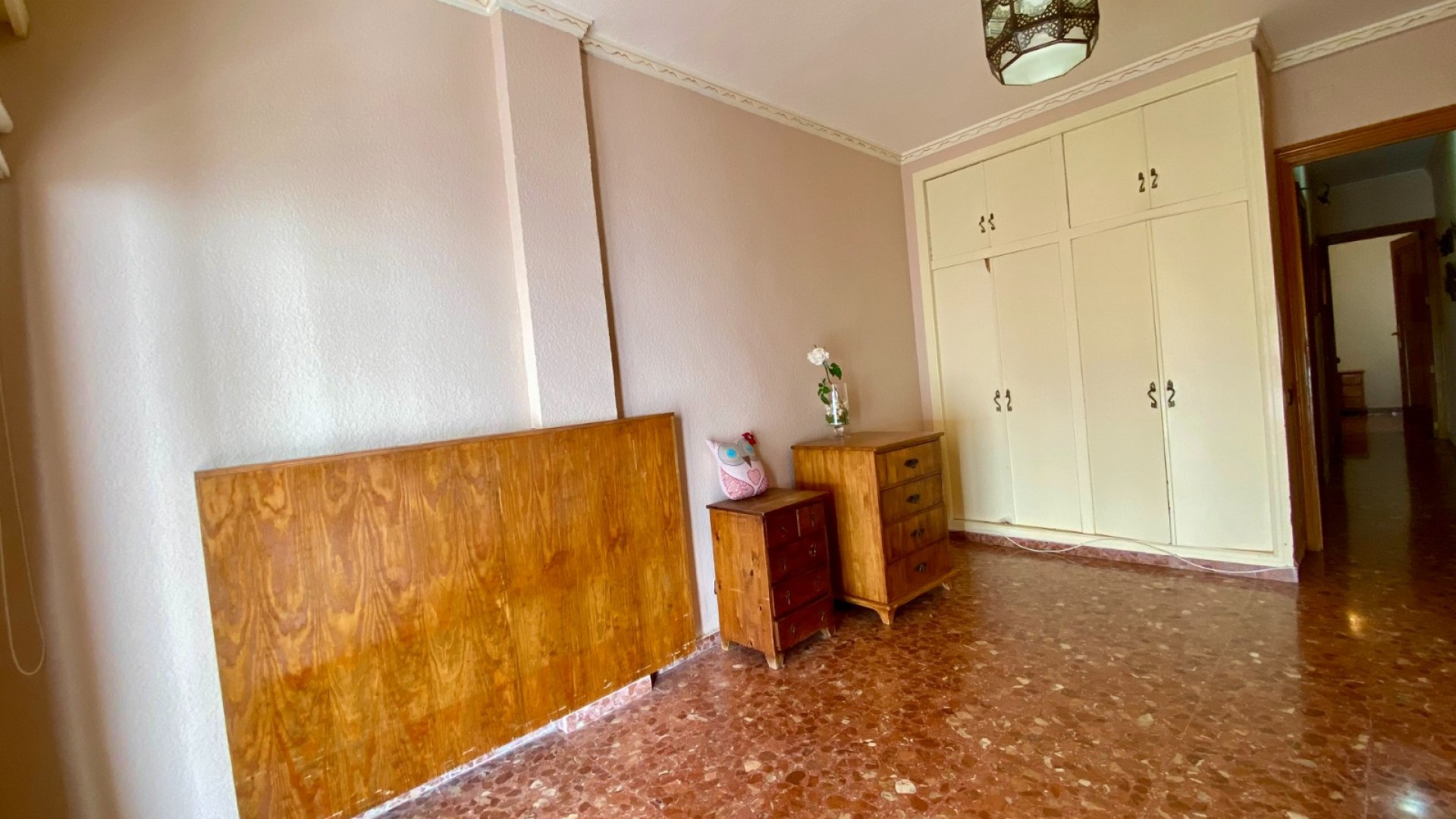 Herverkoop - Apartement Flat -
Torrevieja - Playa del Cura